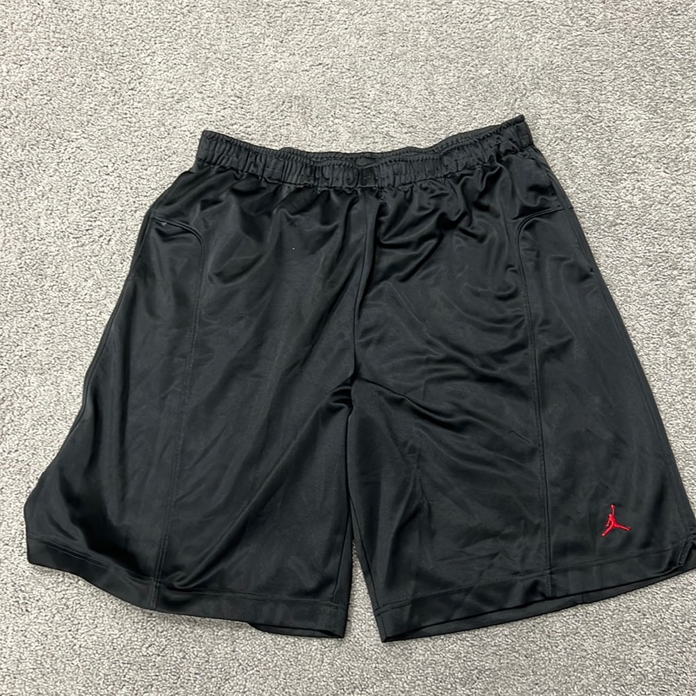GUC men’s Jordan shorts size XXL